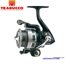 Катушка с передним фрикционом Trabucco Lancer HS 4500